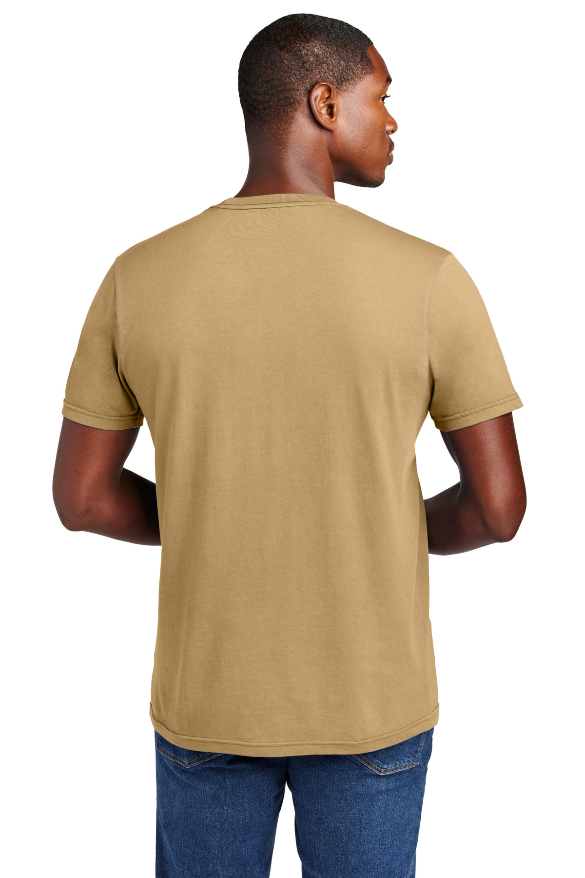 District Wash Tee DT2101 72