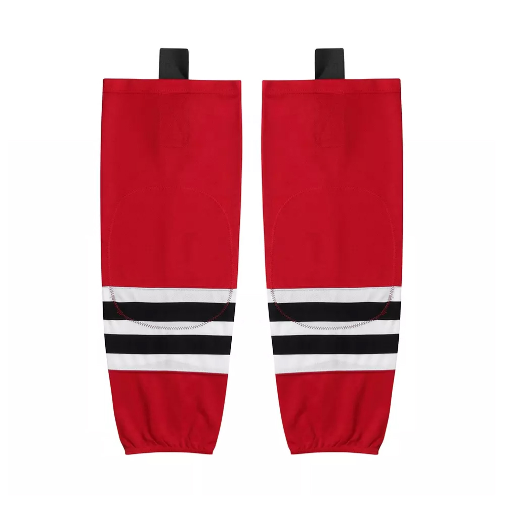 Custom Ice Hockey Stockings 5