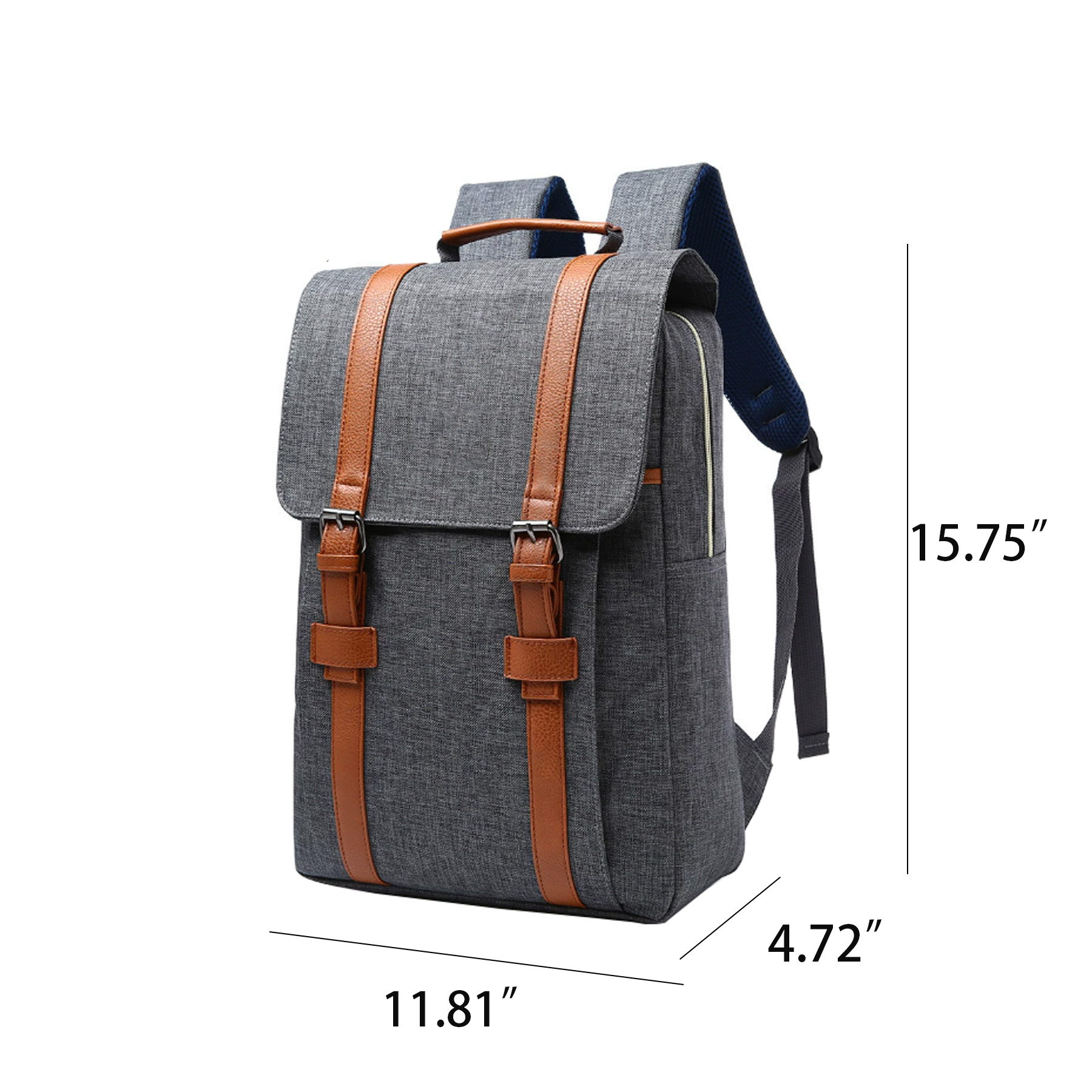 Sports Business Computer Backpack 4