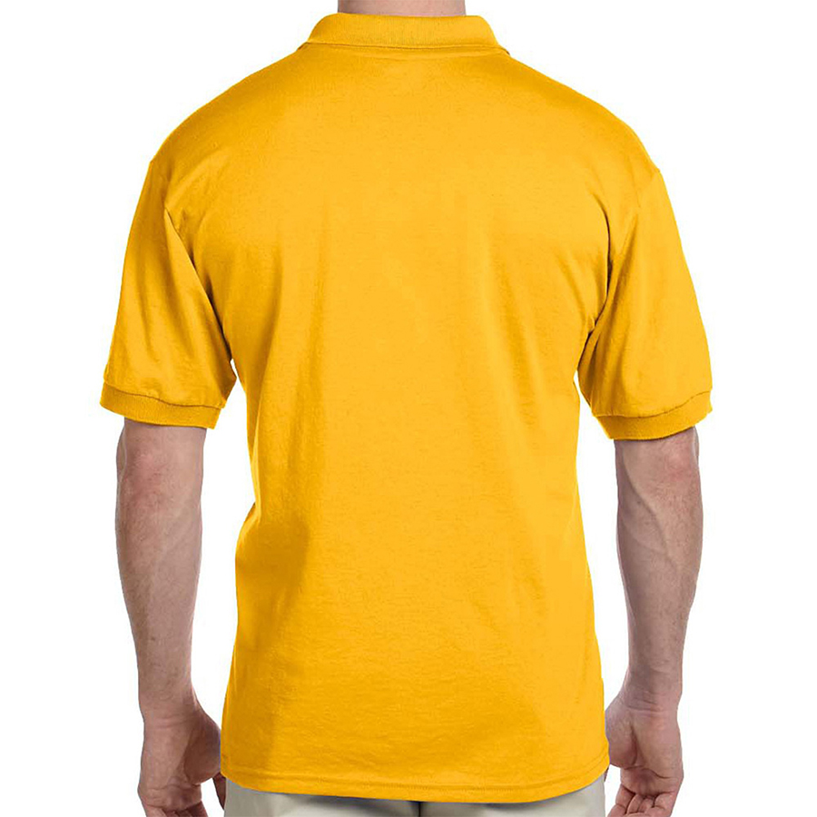 Gildan DryBlend Adult Jersey Sport Shirt 4