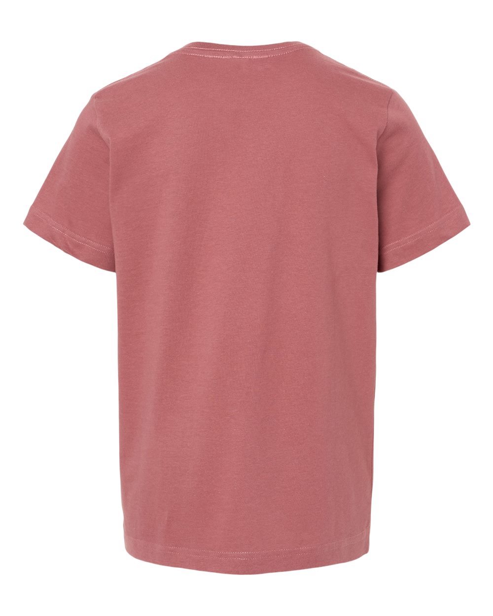 Youth Fine Jersey Tee - 6101 107
