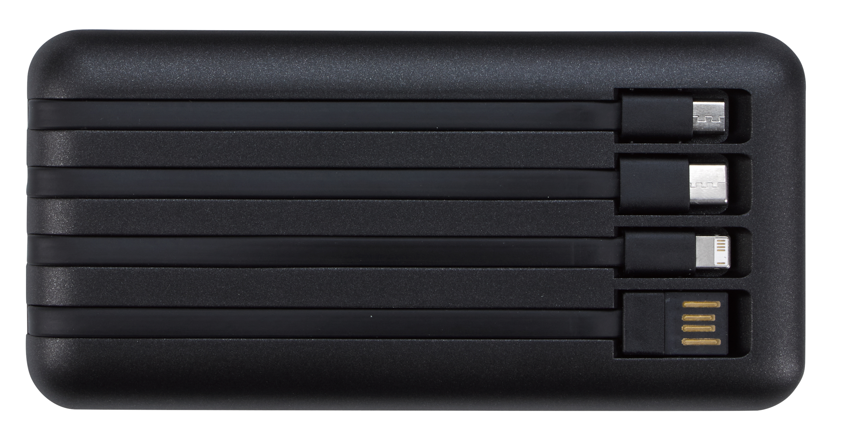 Charge Wave Wireless Power Bank 10 000 mAh