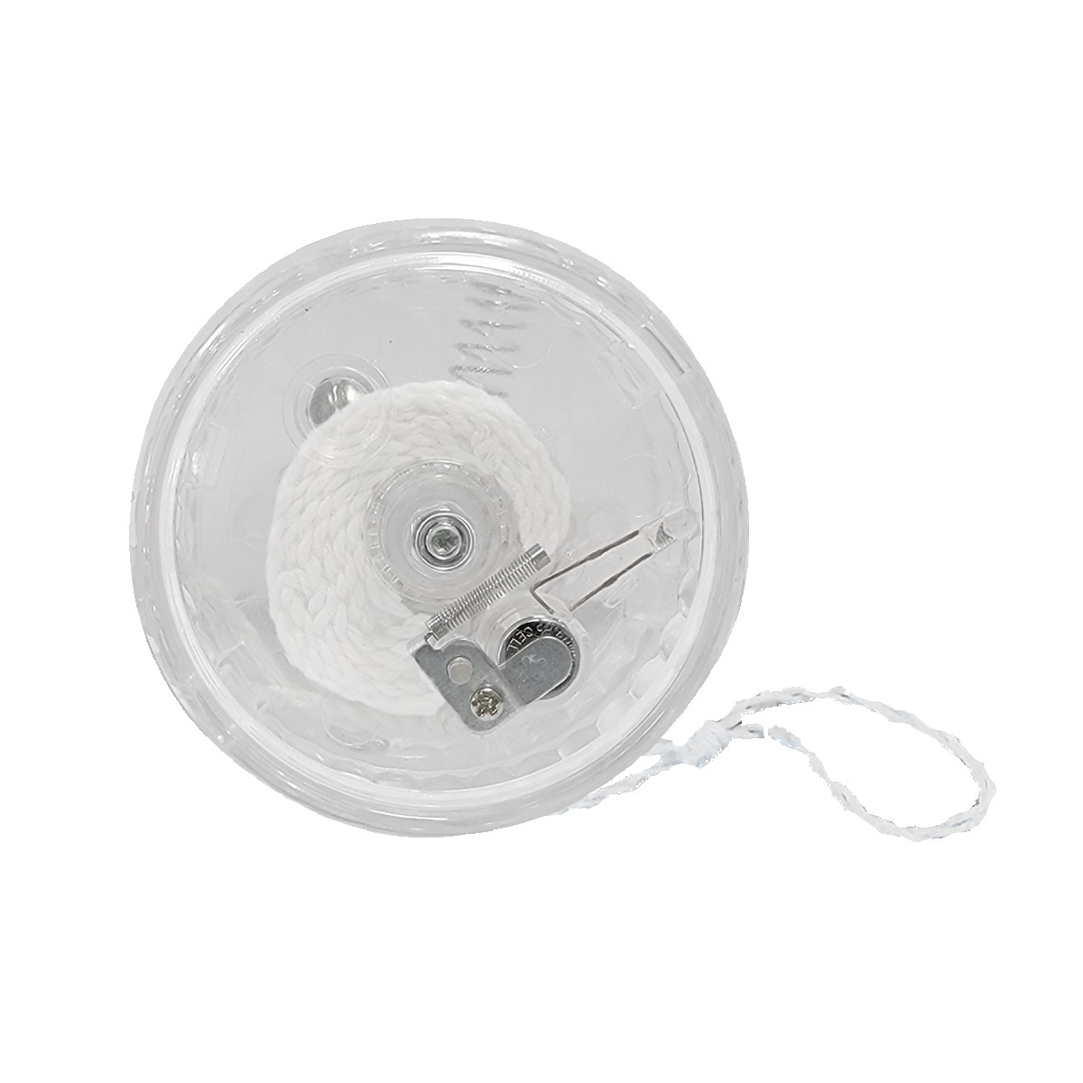 Light Up Fun Yo-Yo In Fashionable Colors -Children Toy Yo Yo Group 8