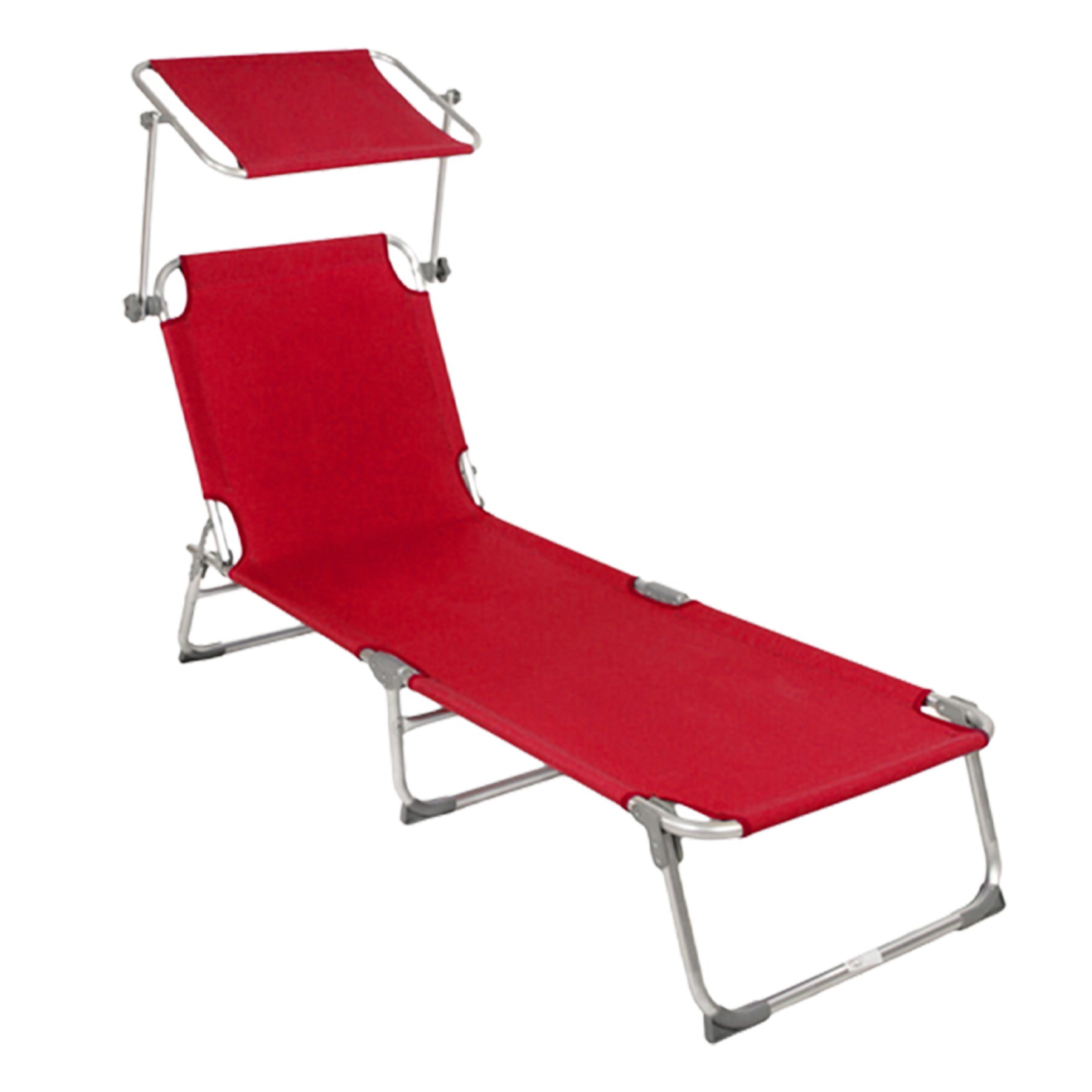 Beach Recliner 3