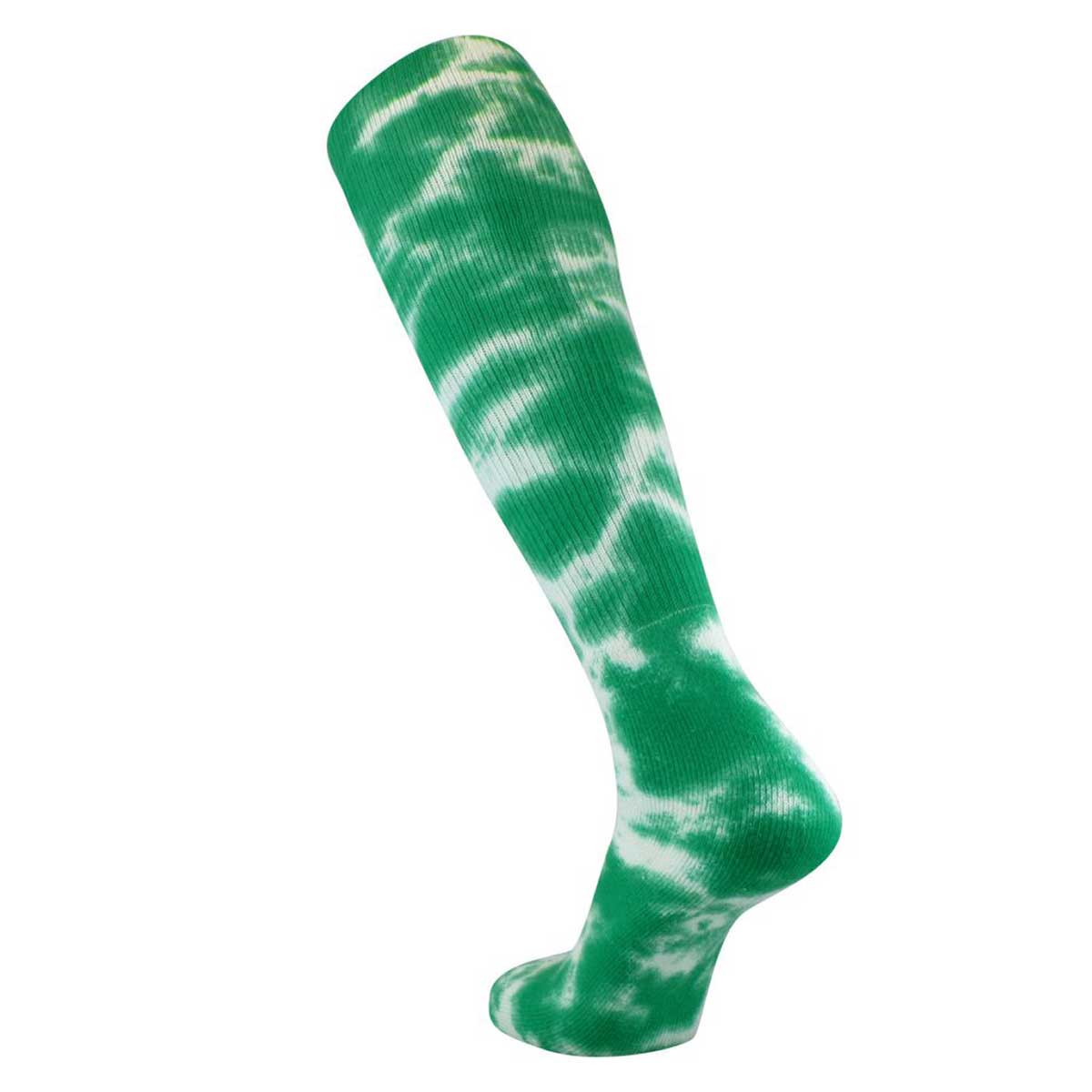 Tie Dye Tube Socks 5