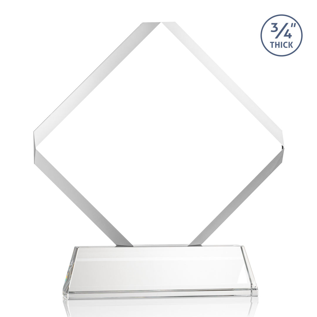 Toulon on Newhaven VividPrint™ Award - Starfire 6