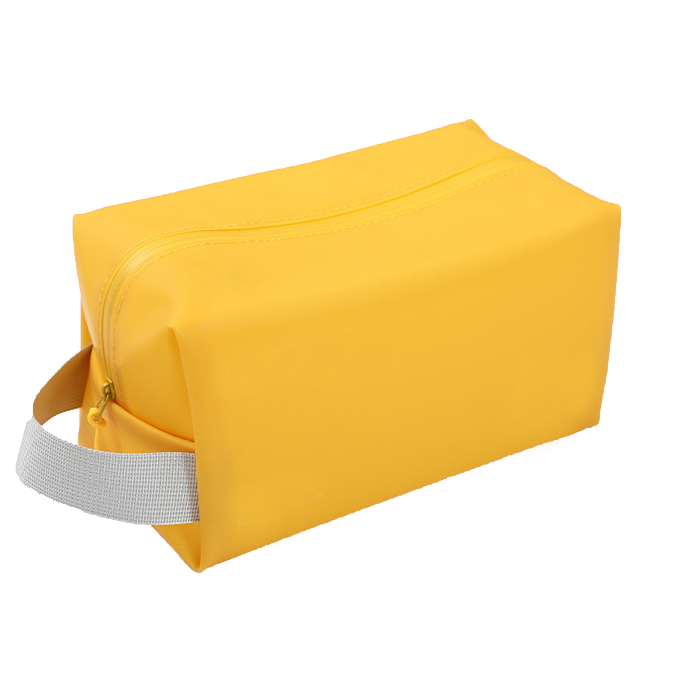 Pvc Storage Makeup Bag 7