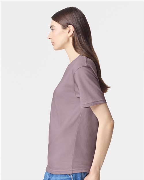 Unisex Fine Jersey Tee - 2001 16