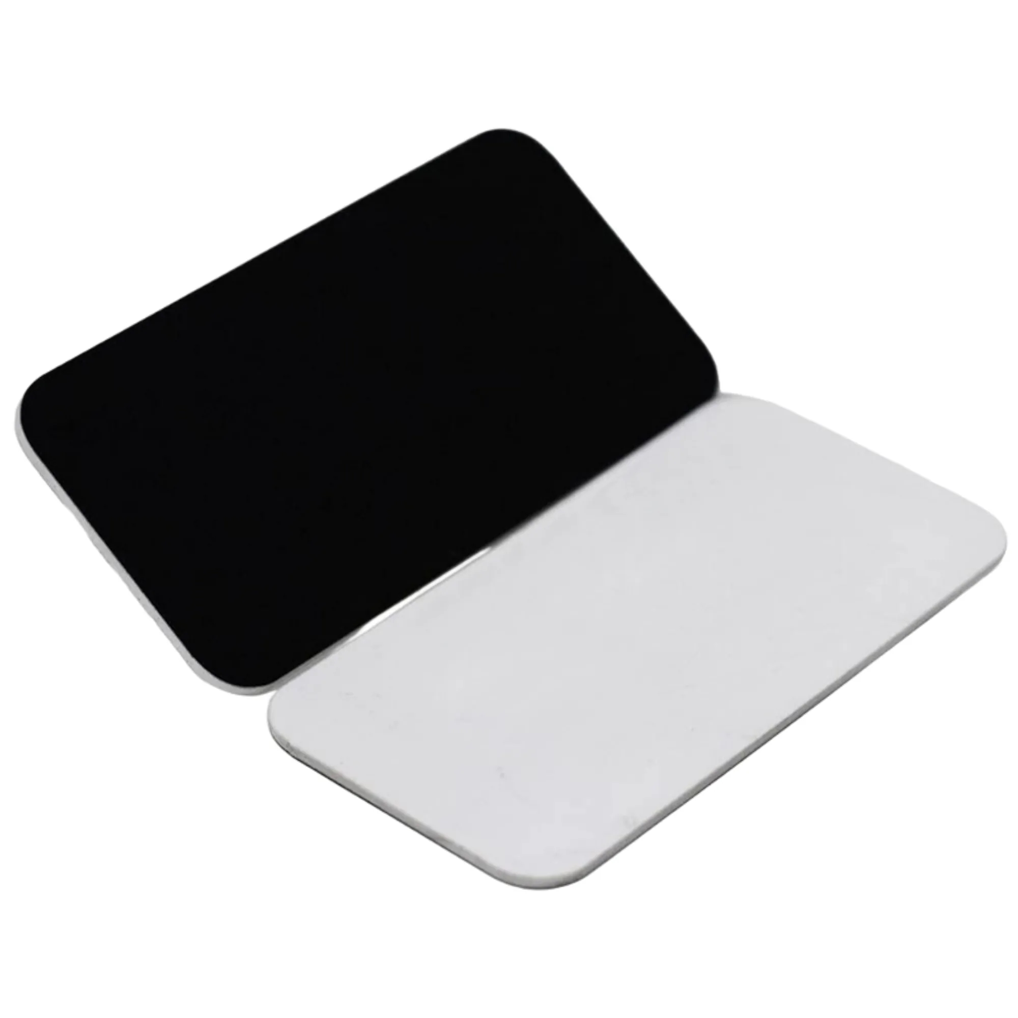 Magnetic Name Badge 6