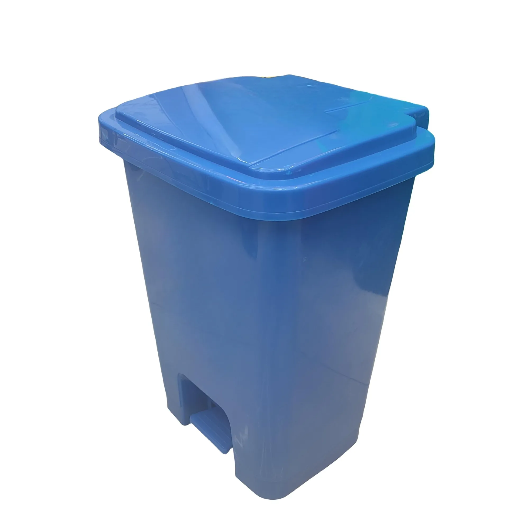 8 Gallon Pedal Garbage Bin 4