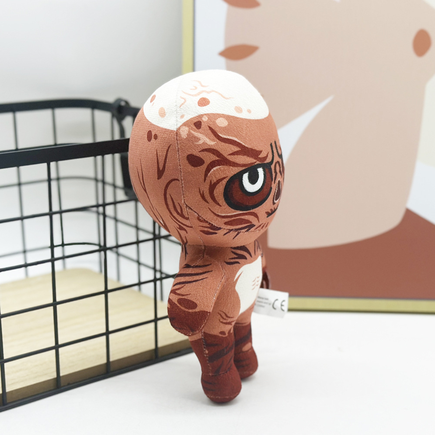PP Cotton Plush Toy 5