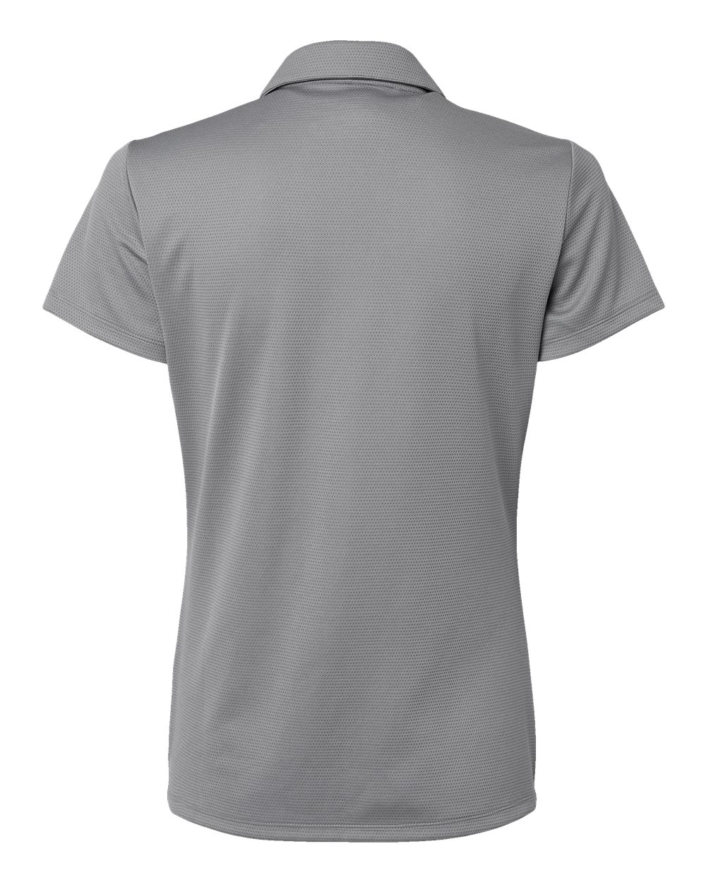 Women's Micro Piqué Polo - A581 27