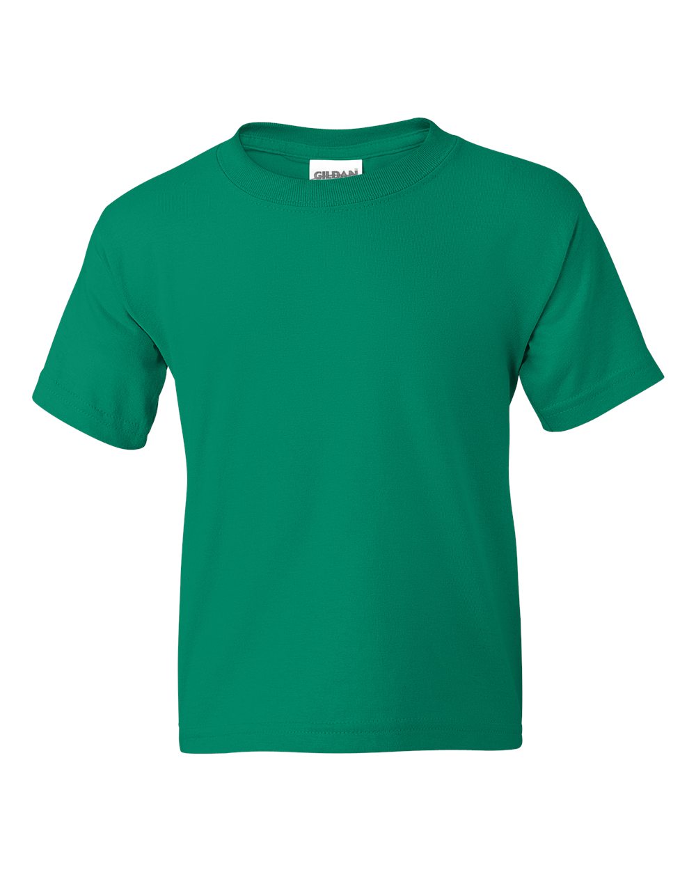 Youth DryBlend® T-Shirt - 8000B 125