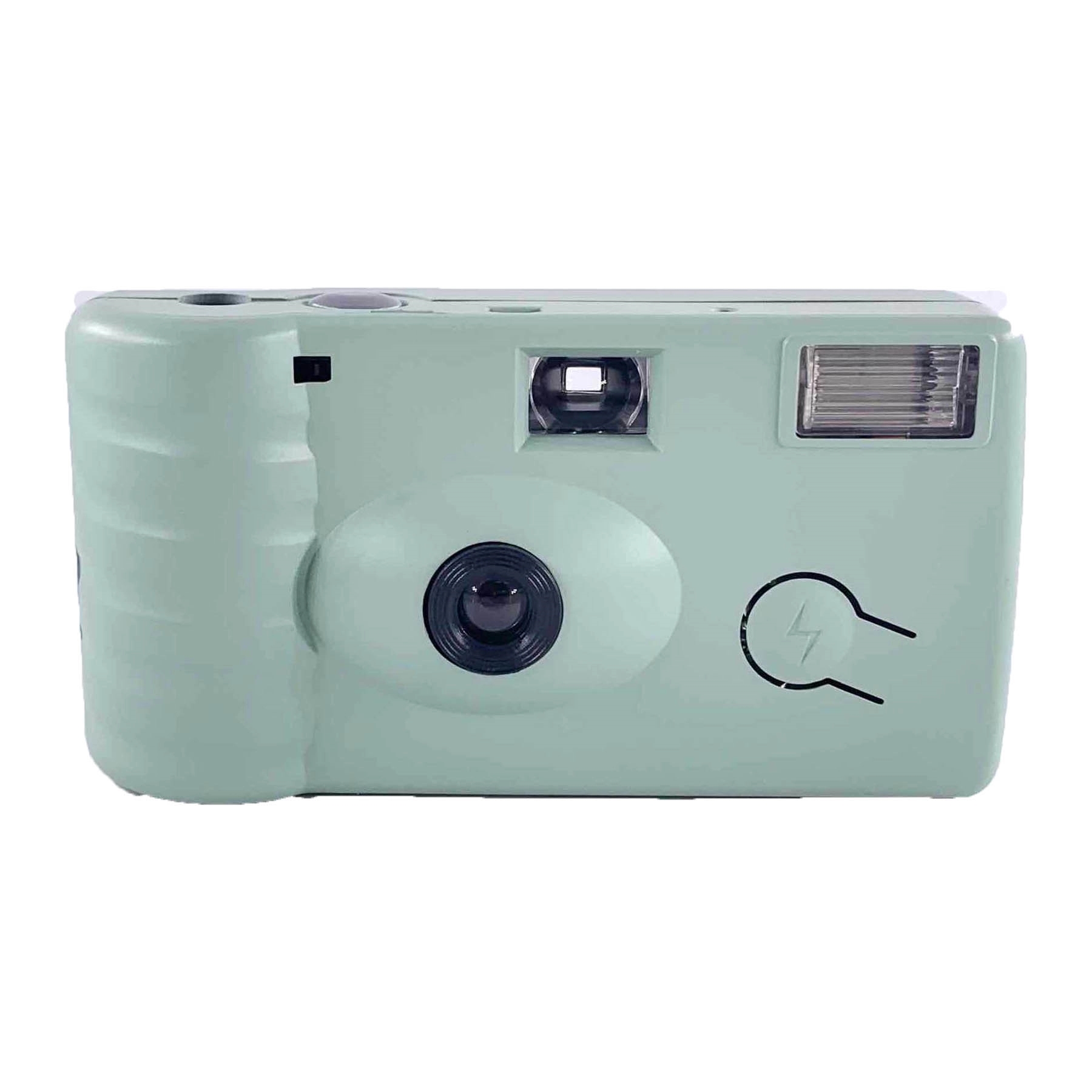 35Mm One-Time-Use Disposable Camera 8