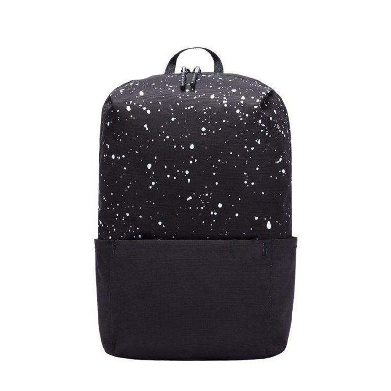 Lightweight School Backpack with Pockets 16