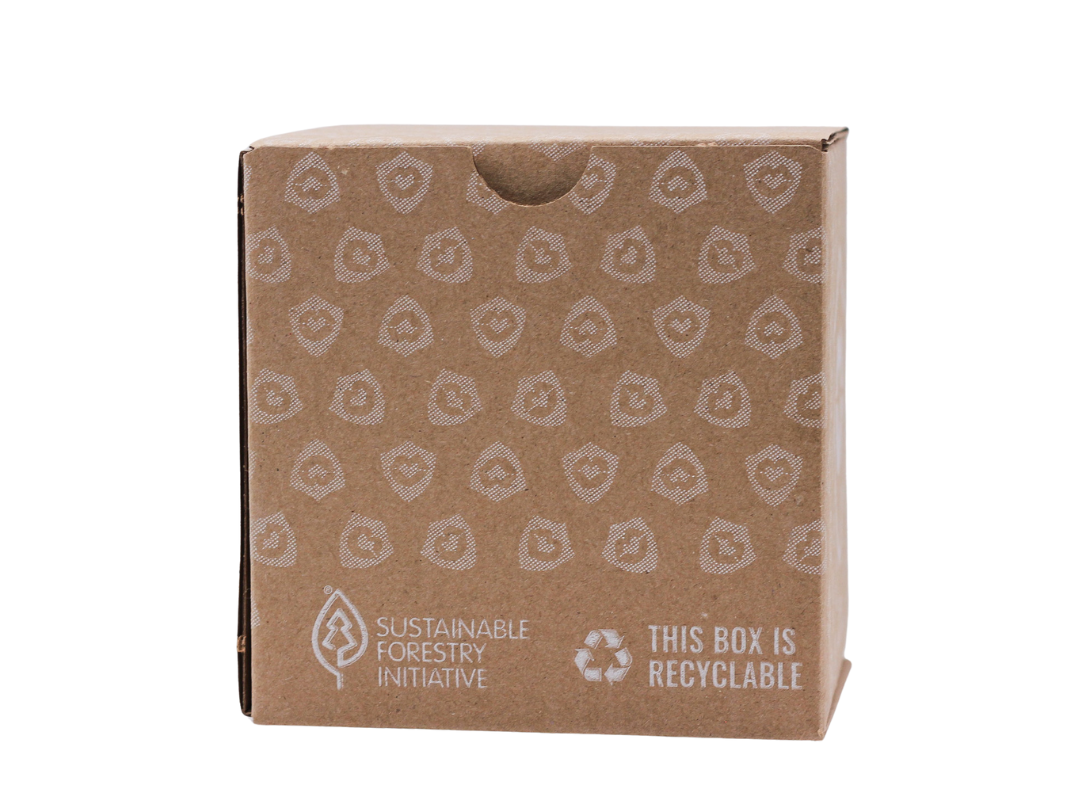 Pucker Protector Naturals 4