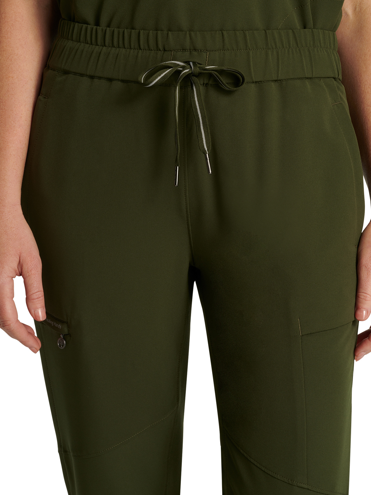 Healing Hands - 360 - Women's 6-Pocket Naya Moisture Wicking Pant 44