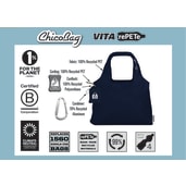 ChicoBag Vita rePETe Shoulder Tote 50