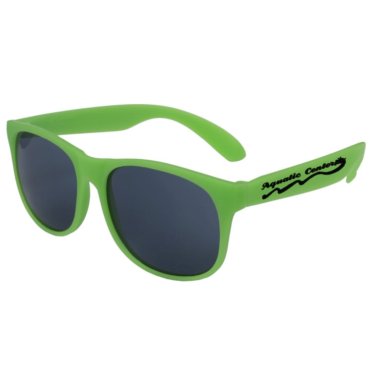 "Newport Everyday" Matte Sunglasses 13
