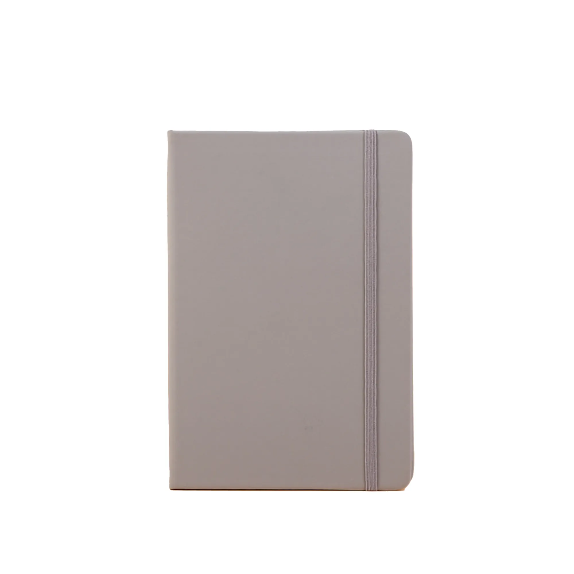 Pp Cover Leather Refillable Journal A5 Notebook 5