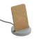 Set in Stone Wireless Charging Stand 39