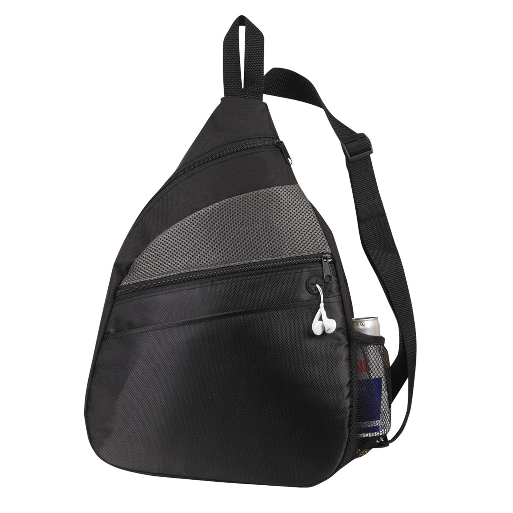 I-pad Sling Bag(Bag, Backpack) 4