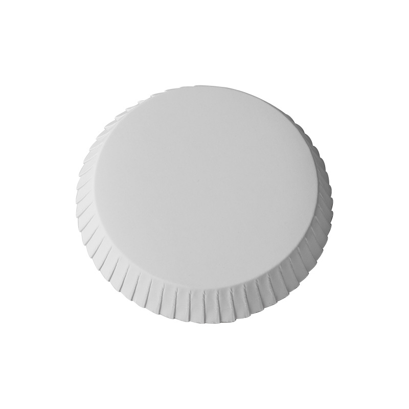 Paper Cup Lid 2