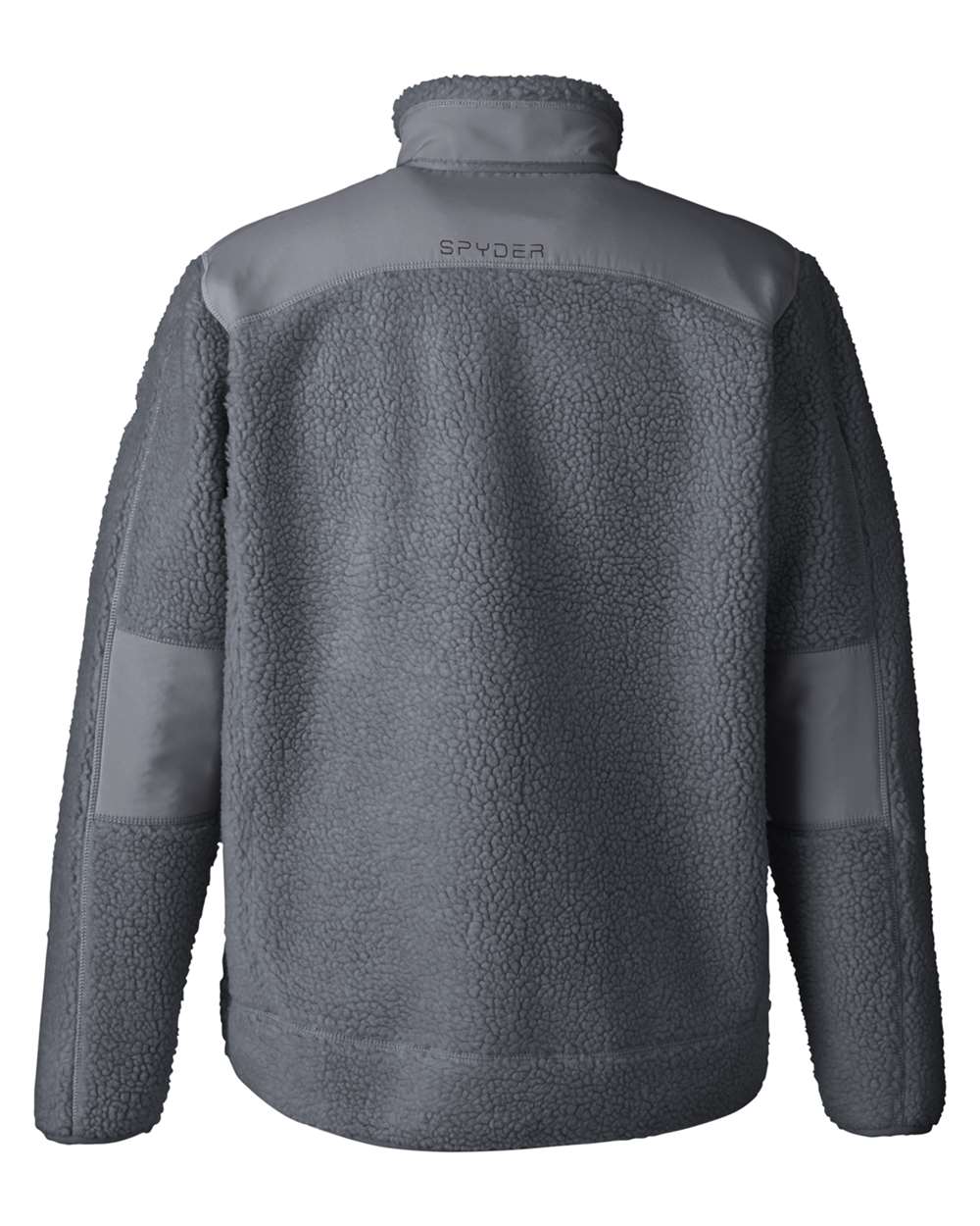 Unisex Venture Sherpa Jacket - S17940 29