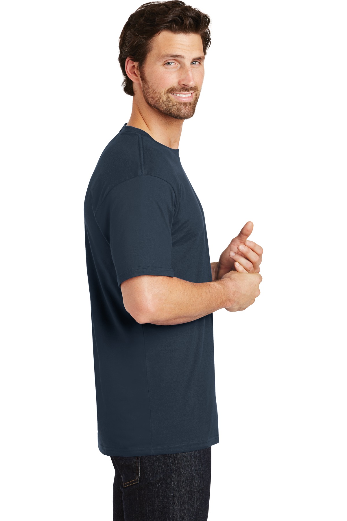 District® Perfect Weight Tee 158