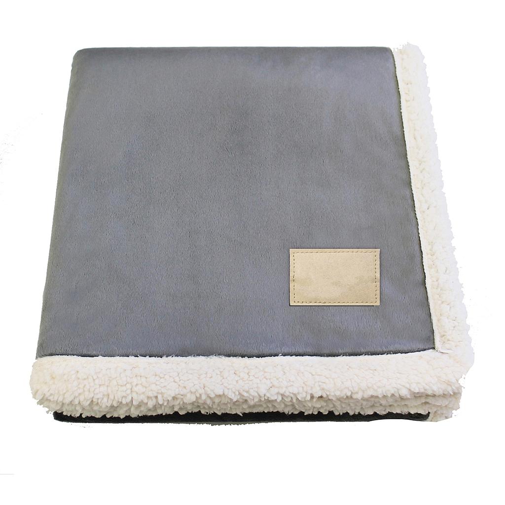 Original Lambswool Throw 5
