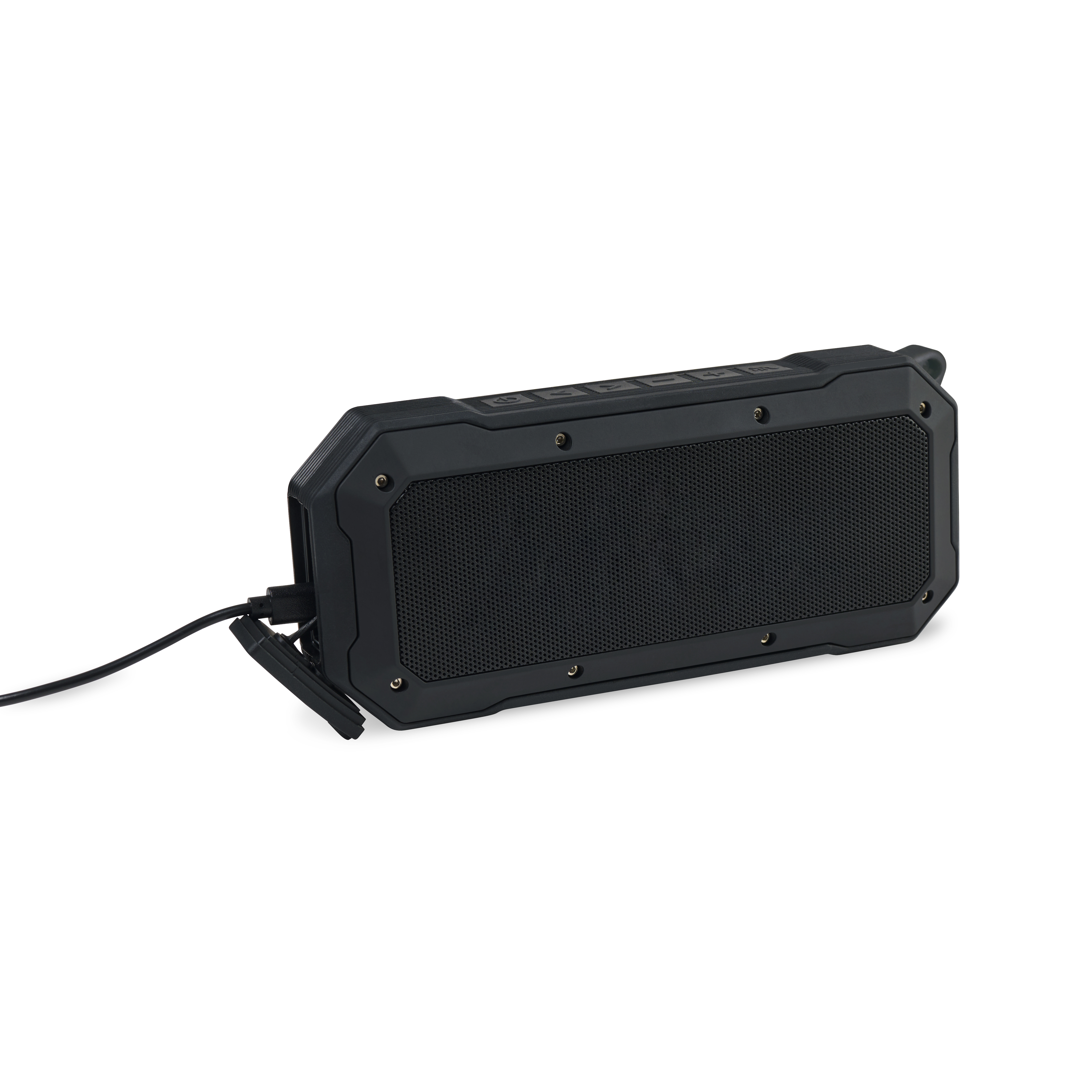 Soundpro Waterproof Magnetic Speaker 11