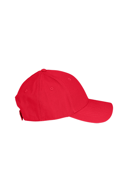 Clutch Solid Constructed Twill Cap 34