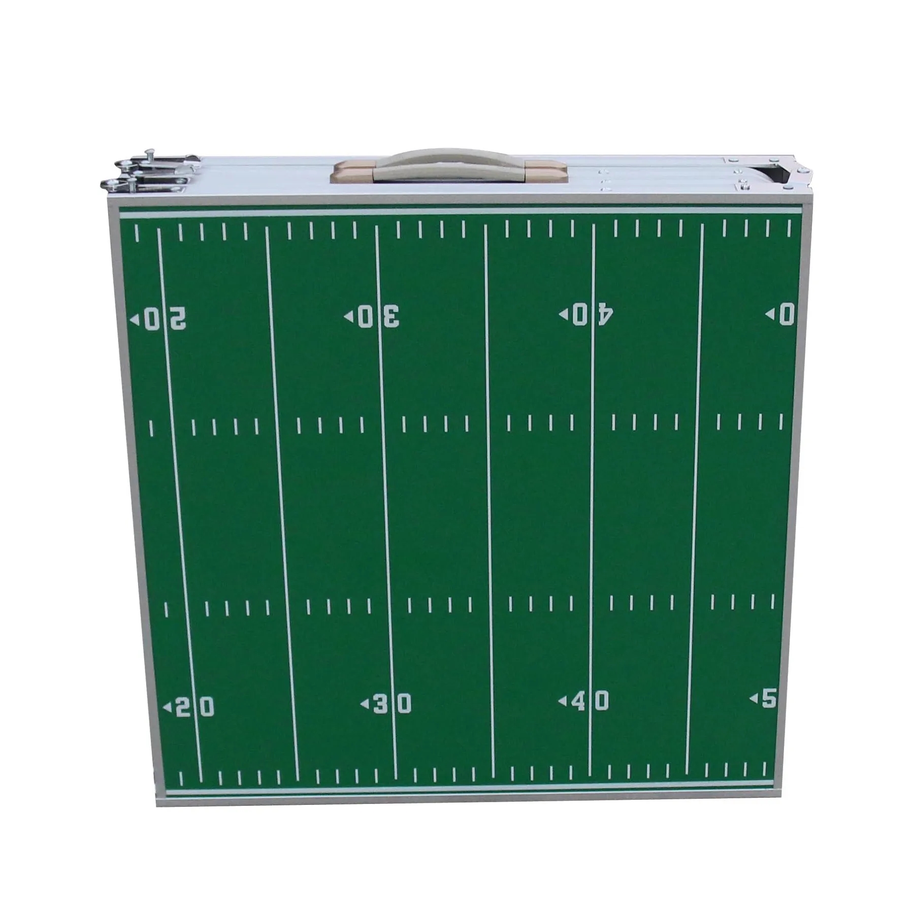 Tailgate Table Without Net 6