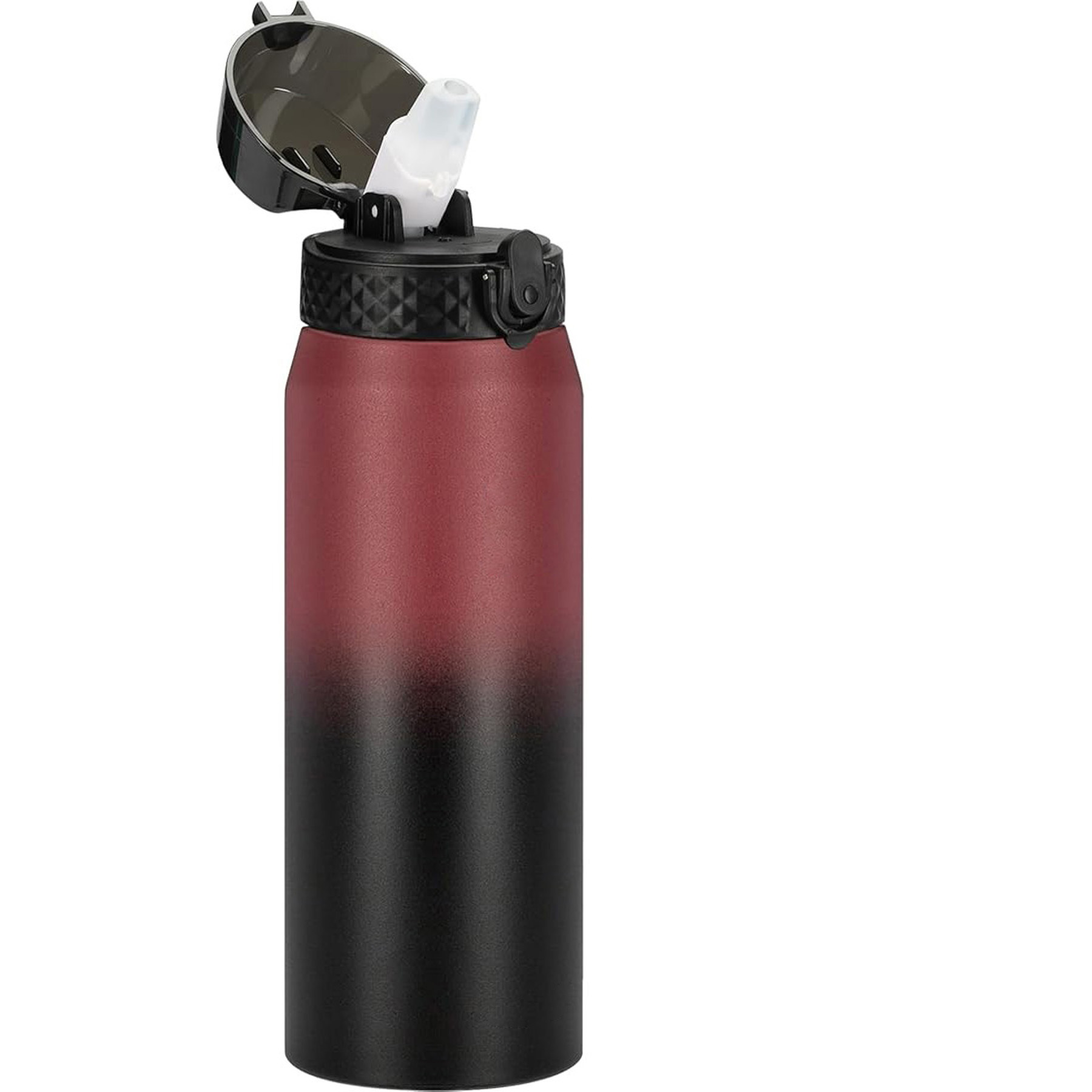 20 Oz Insulated Stainless Steel Sports Water Bottle 3