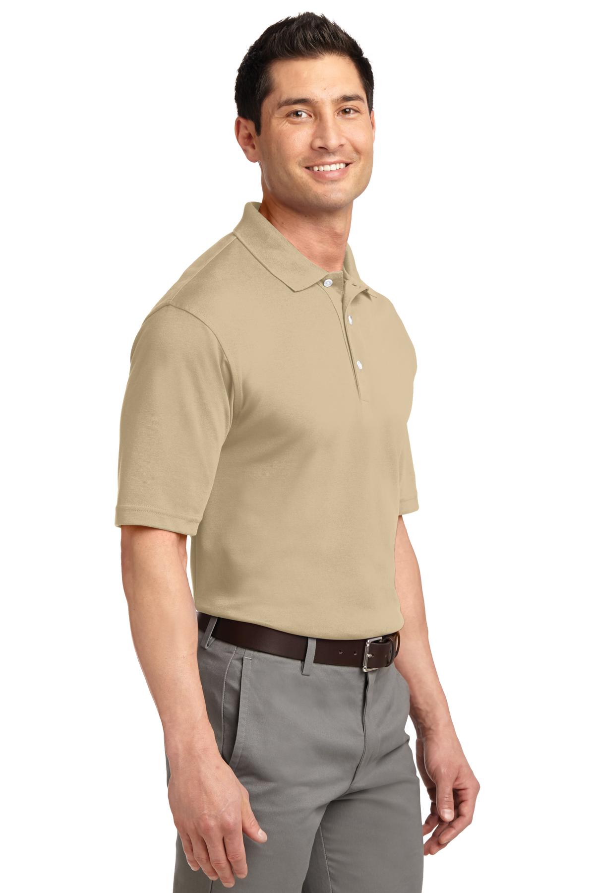 Port Authority Rapid Dry Polo. K455 84