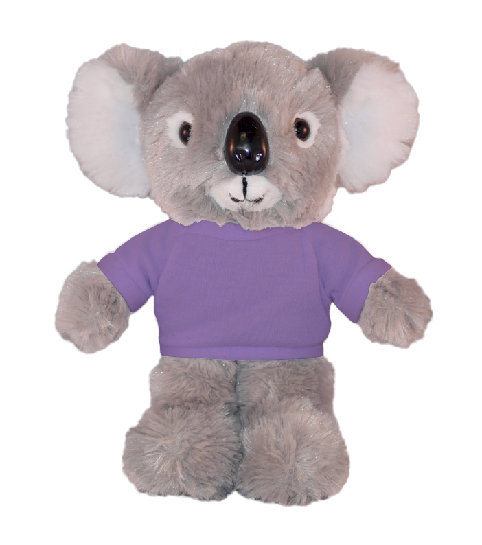 Koala with Tee 7