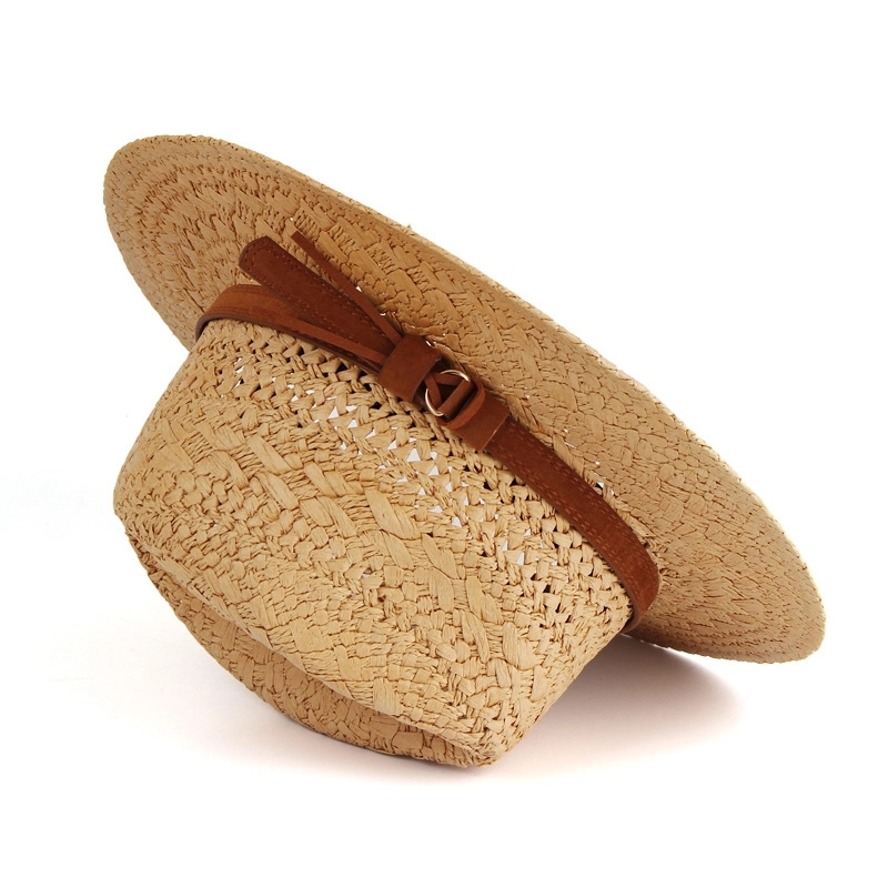 Gambler Straw Hat 2