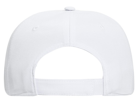 OTTO CAP 6 Panel Low Profile Baseball Cap 3