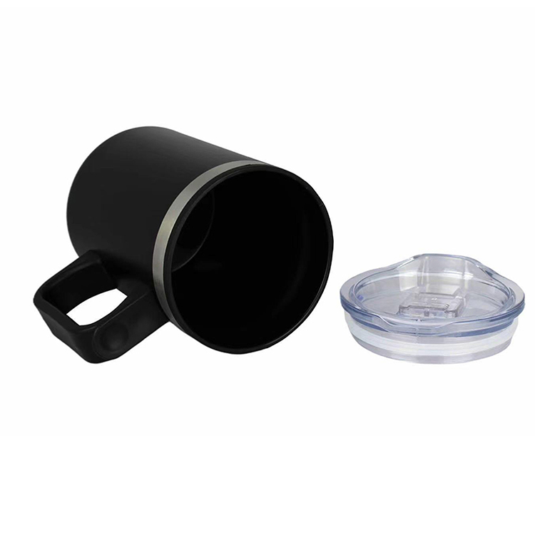14oz Sutter Stainless Steel Camping Mug 5