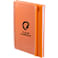 5.5" x 8.5" Spiral Notebook with Clear Pocket 97