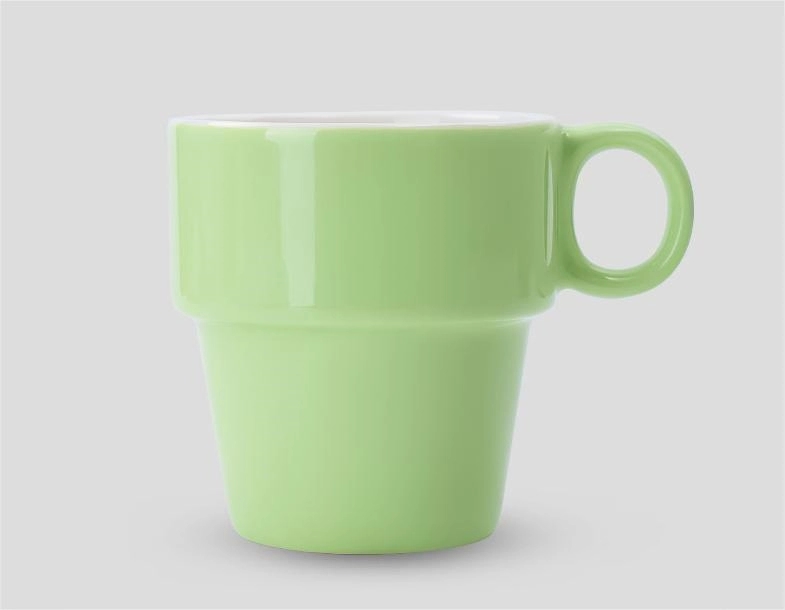 Ceramic Milky Mugs 5