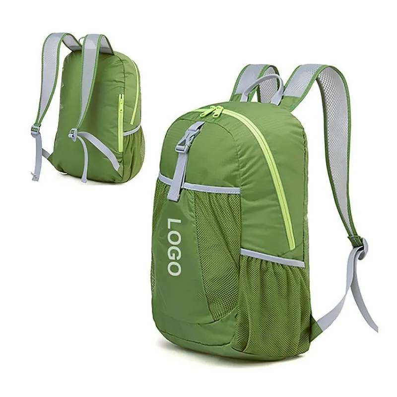 Portable Folding Waterproof Travel Backpack 3