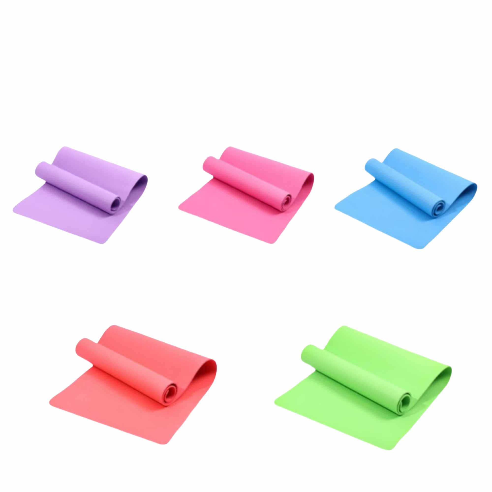 EVA Yoga Mat 2