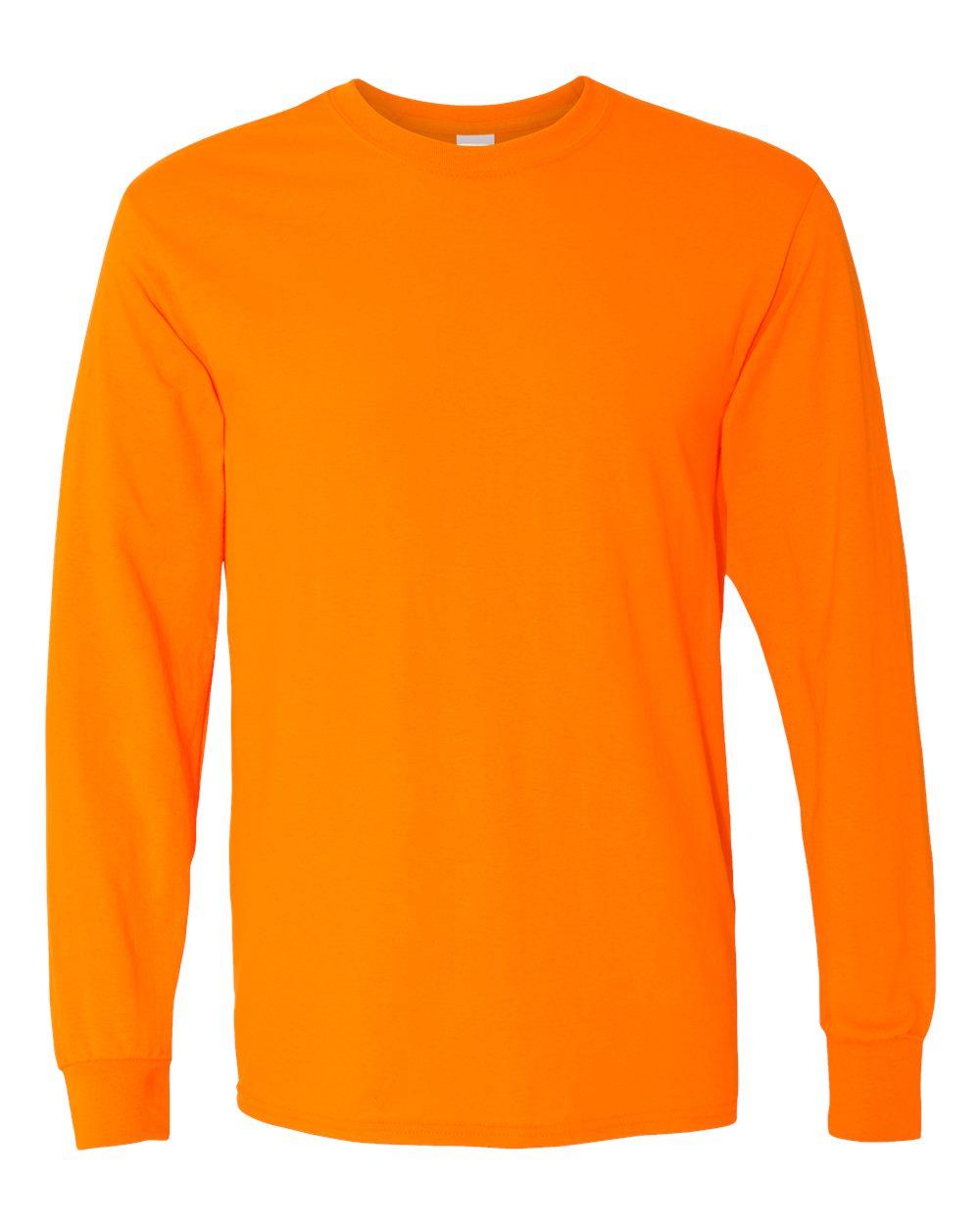 Unisex Heavy Cotton™ Long Sleeve T-Shirt - 5400 58