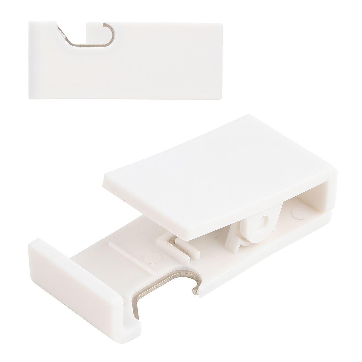 Handy Clip with Built-In Phone Stand & Bottle Opener 36