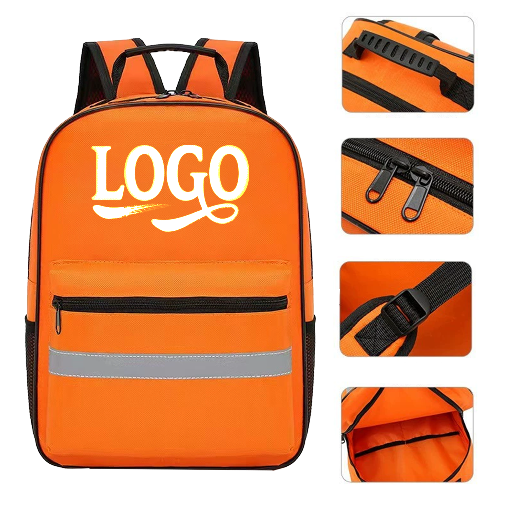 Lightweight Rescue Emergency Bag 3