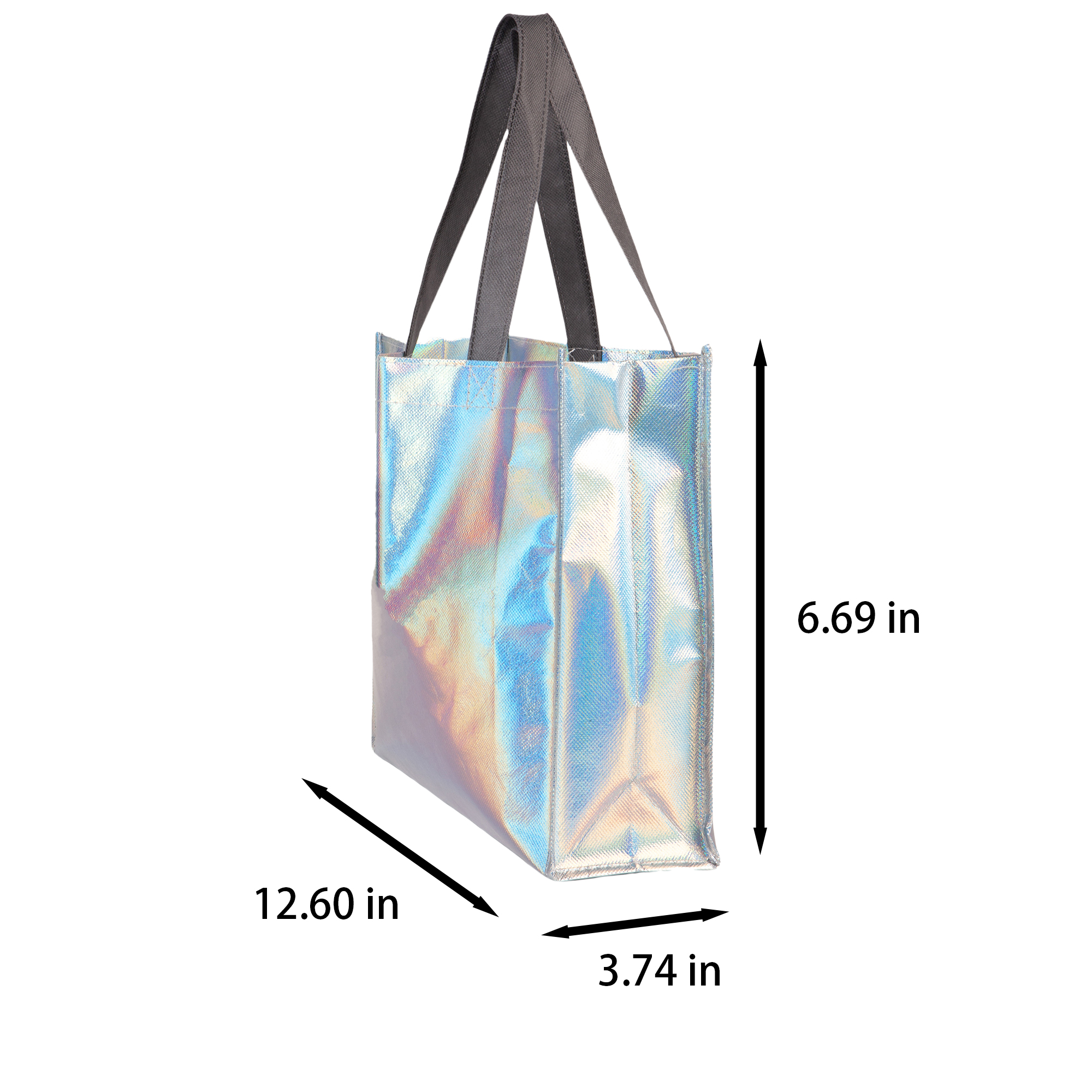 Other Fabric Customized Laser Shoulder Backpack 3