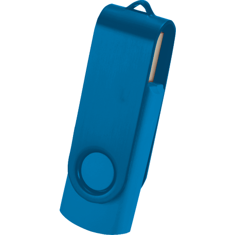 Rotate 2Tone Flash Drive 4GB 6