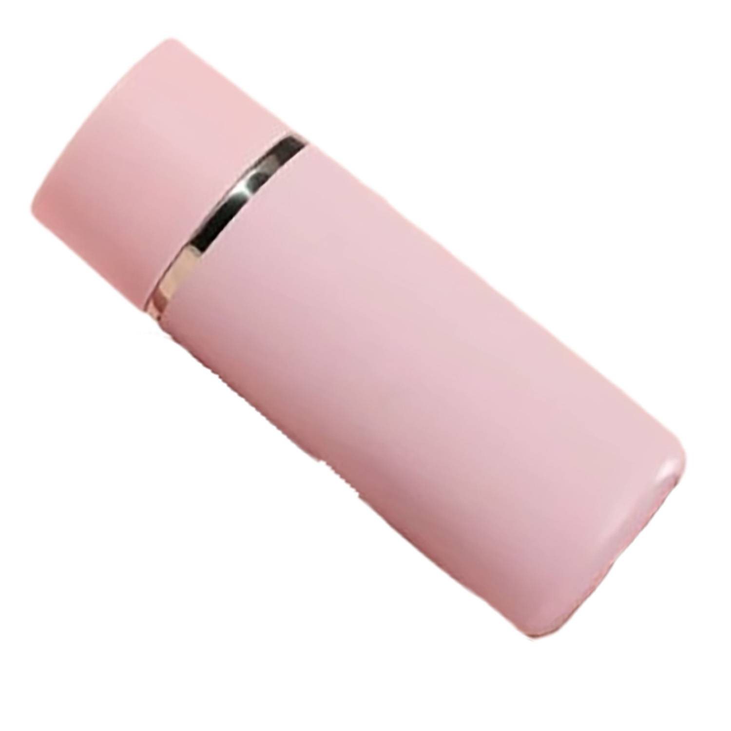 6 oz Portable Mini Stainless Steel Insulated Bottles, custom water bottle with logo imprint 2