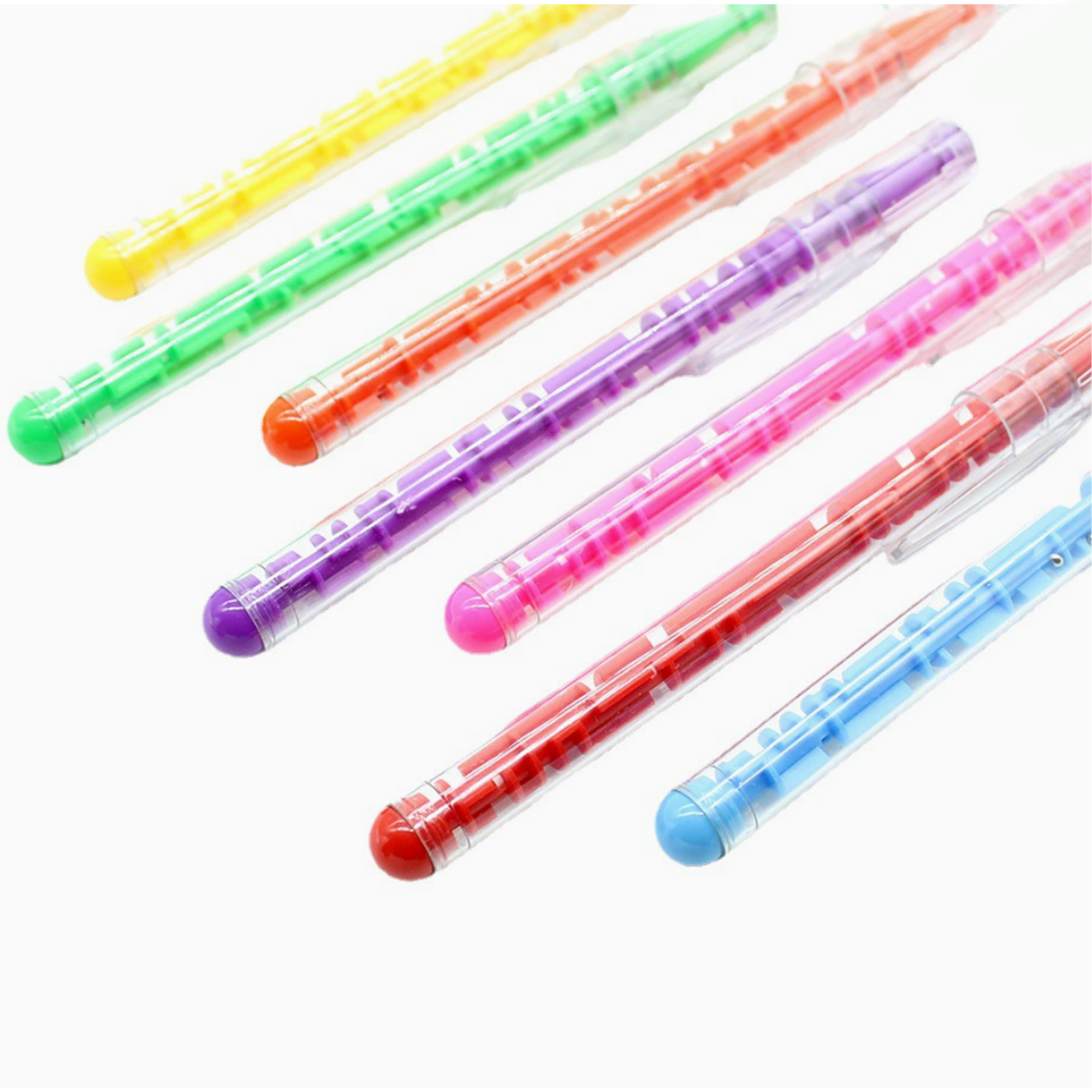 Maze Pens 2